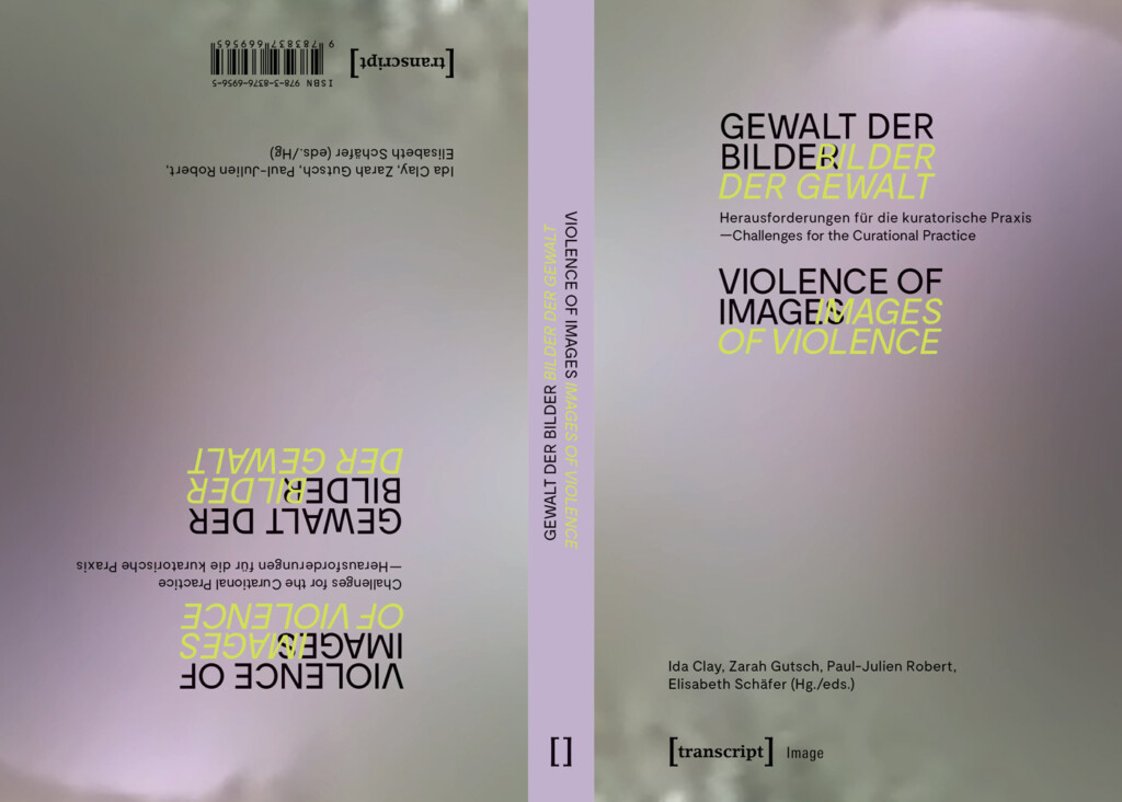 aboutmathilda.com — 005 Gewalt der Bilder – Bilder der Gewalt