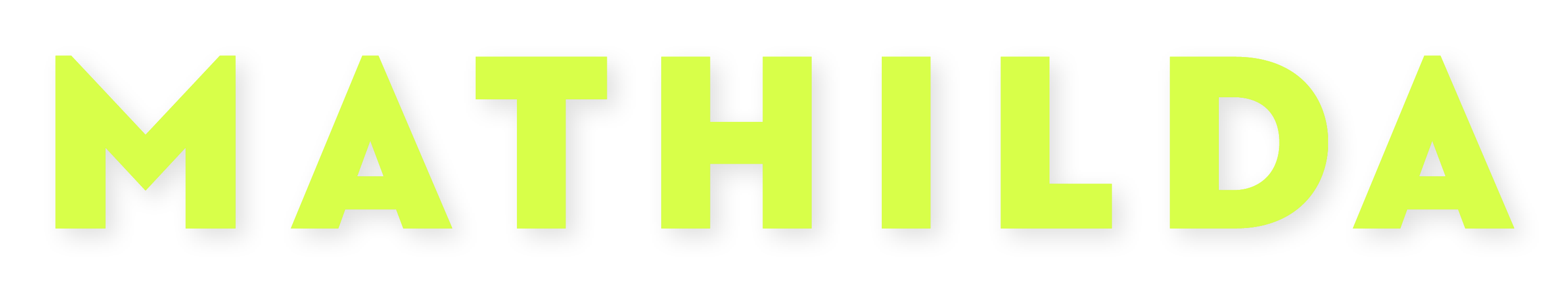 aboutmathilda.com